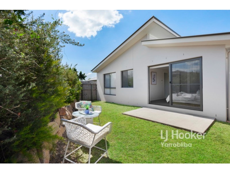8 Macnab Street, Yarrabilba QLD 4207