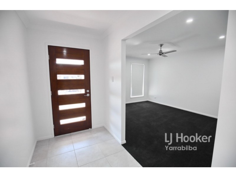 47 Greenstone Street, Yarrabilba QLD 4207