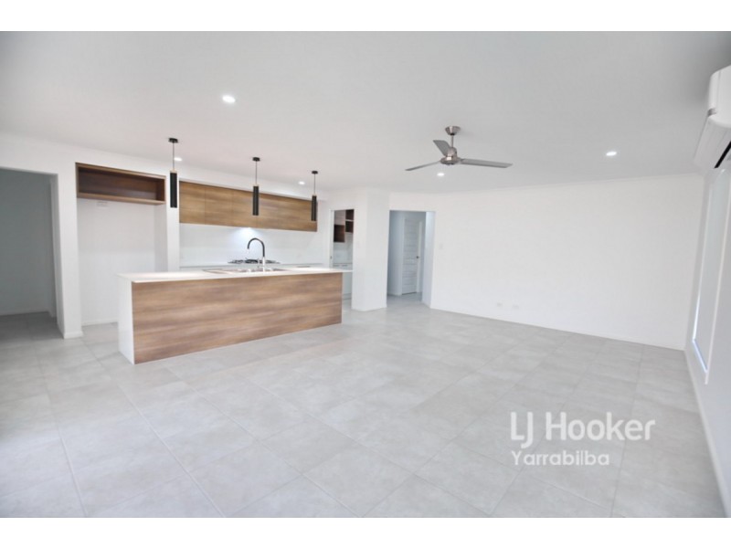 47 Greenstone Street, Yarrabilba QLD 4207
