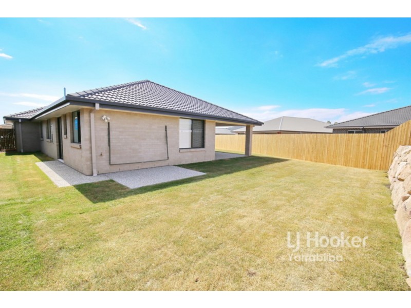 47 Greenstone Street, Yarrabilba QLD 4207