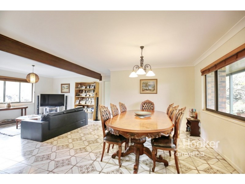 58-60 Alpine Terrace, Tamborine Mountain QLD 4272