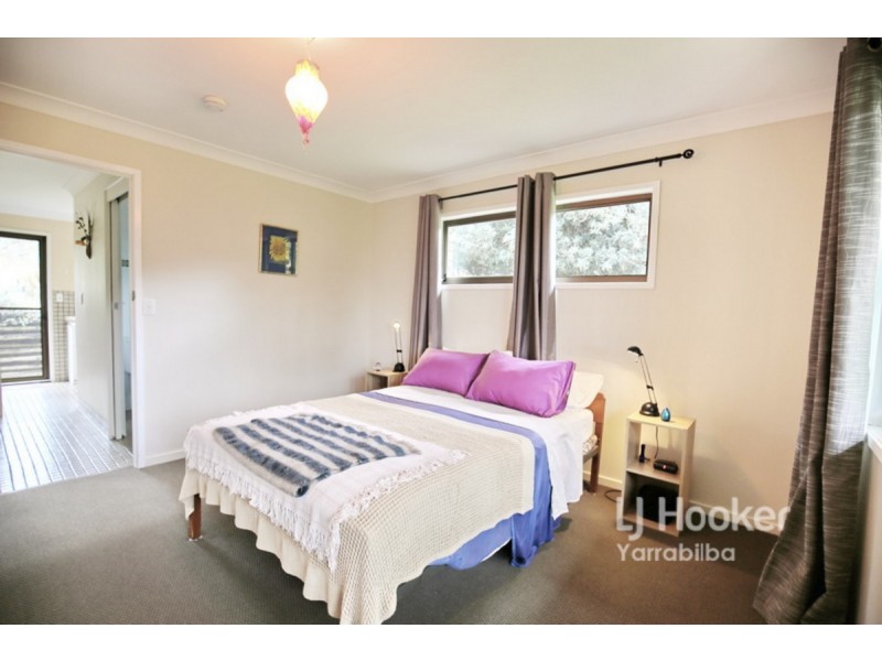 58-60 Alpine Terrace, Tamborine Mountain QLD 4272