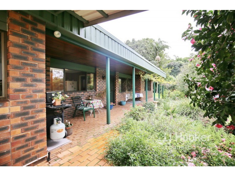 58-60 Alpine Terrace, Tamborine Mountain QLD 4272