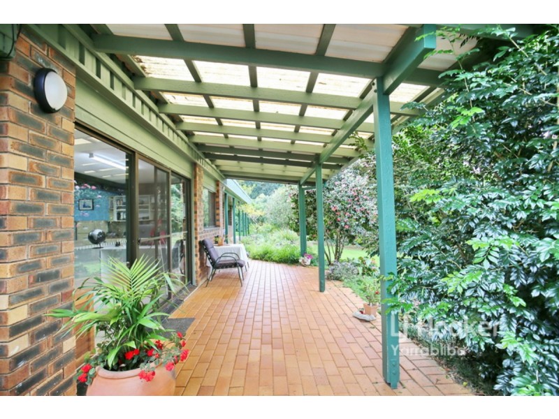 58-60 Alpine Terrace, Tamborine Mountain QLD 4272