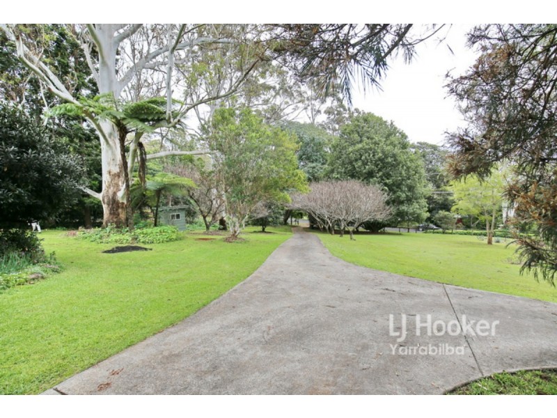 58-60 Alpine Terrace, Tamborine Mountain QLD 4272