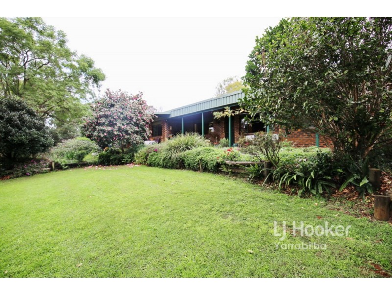 58-60 Alpine Terrace, Tamborine Mountain QLD 4272