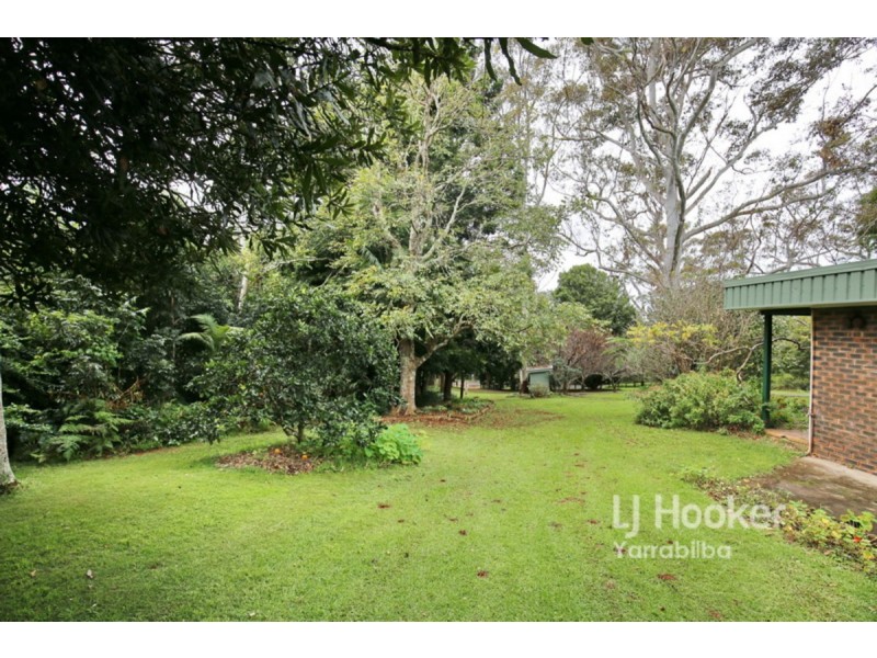 58-60 Alpine Terrace, Tamborine Mountain QLD 4272