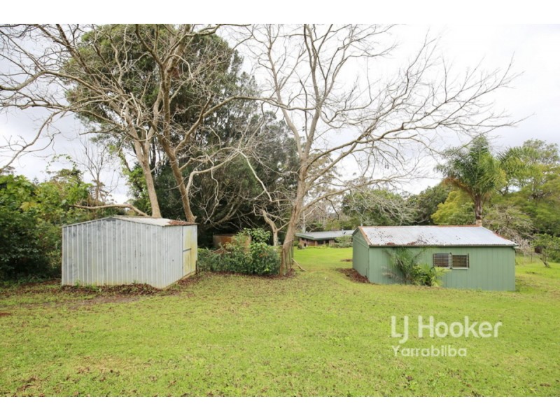 58-60 Alpine Terrace, Tamborine Mountain QLD 4272