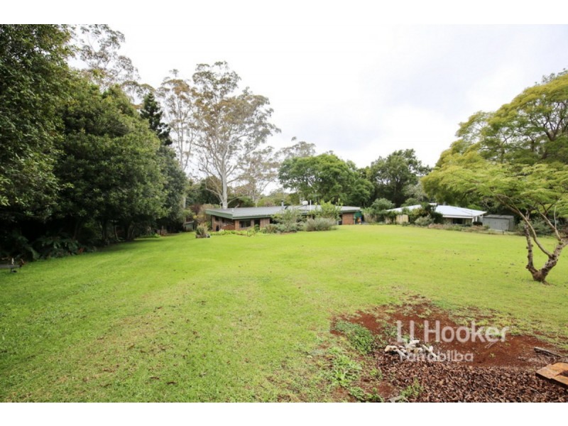 58-60 Alpine Terrace, Tamborine Mountain QLD 4272