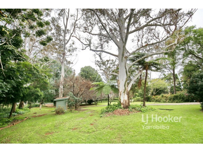 58-60 Alpine Terrace, Tamborine Mountain QLD 4272