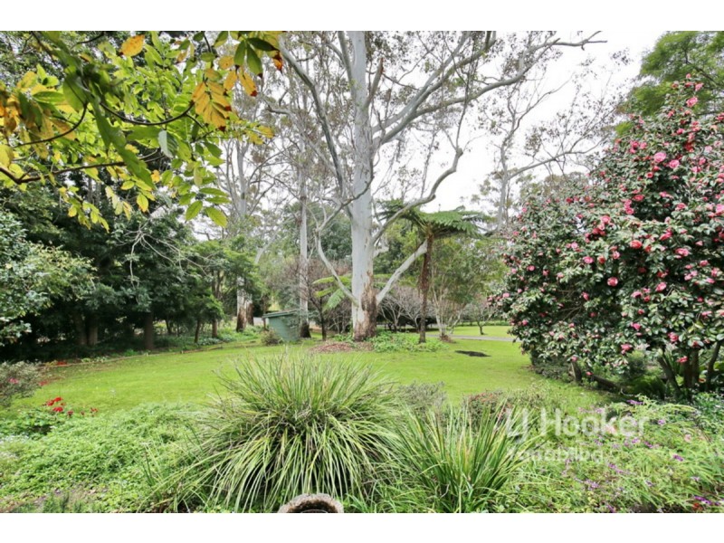 58-60 Alpine Terrace, Tamborine Mountain QLD 4272