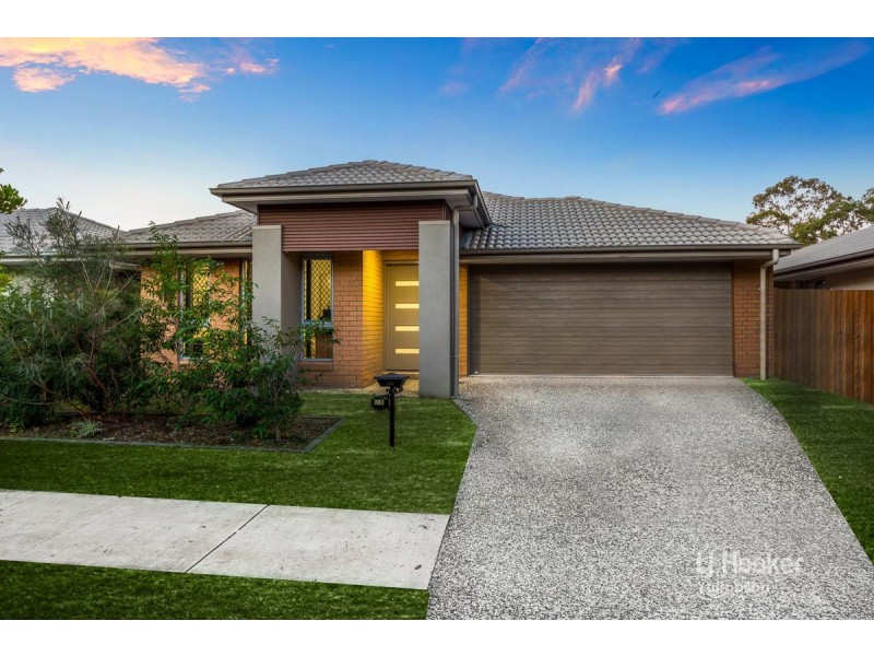 21 Tempera Place, Yarrabilba QLD 4207