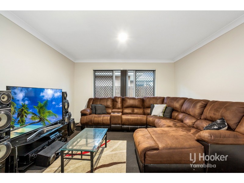 21 Tempera Place, Yarrabilba QLD 4207