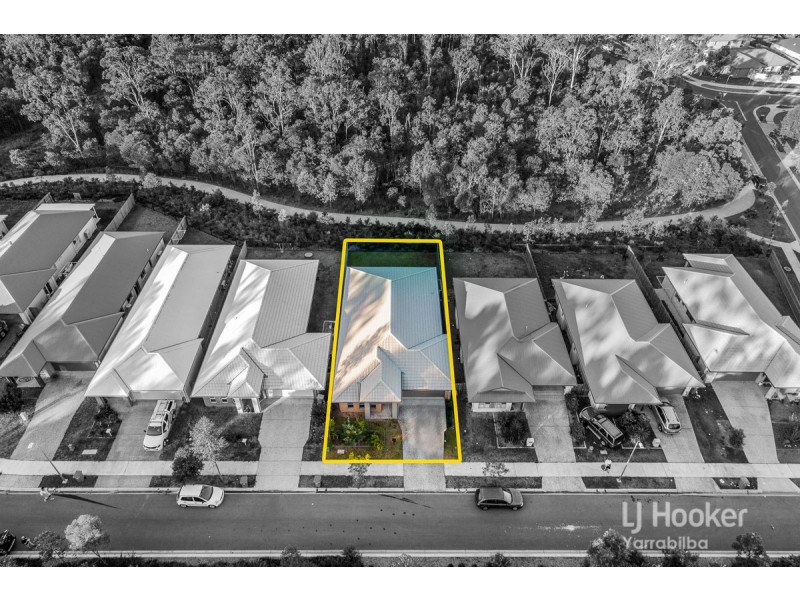 21 Tempera Place, Yarrabilba QLD 4207