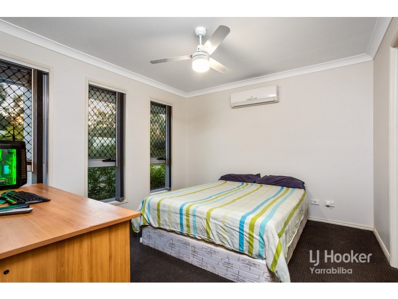 21 Tempera Place, Yarrabilba QLD 4207