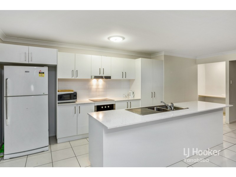 21 Tempera Place, Yarrabilba QLD 4207