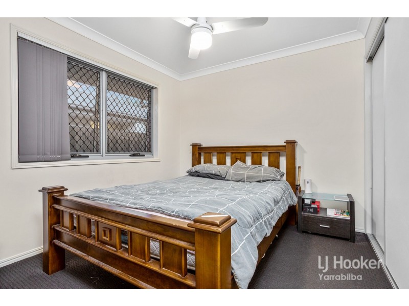 21 Tempera Place, Yarrabilba QLD 4207