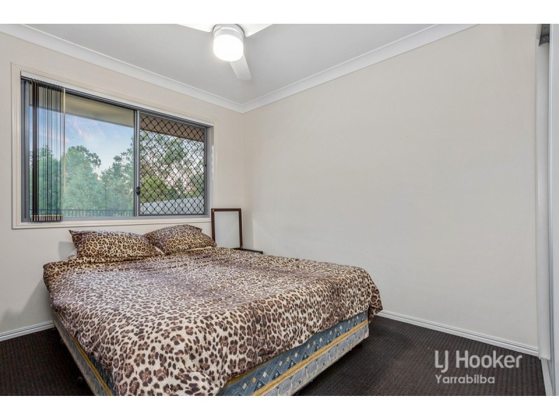 21 Tempera Place, Yarrabilba QLD 4207