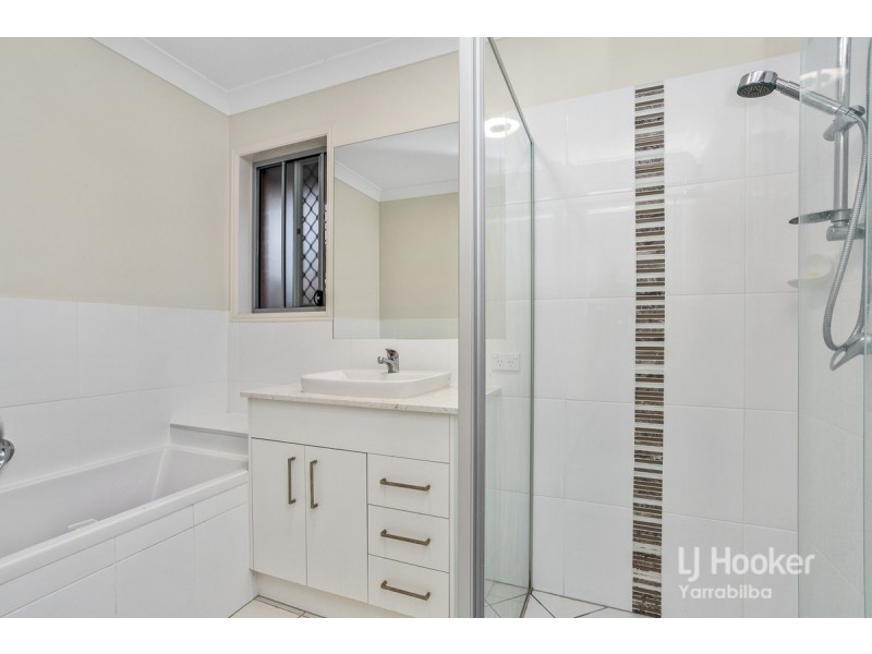 21 Tempera Place, Yarrabilba QLD 4207