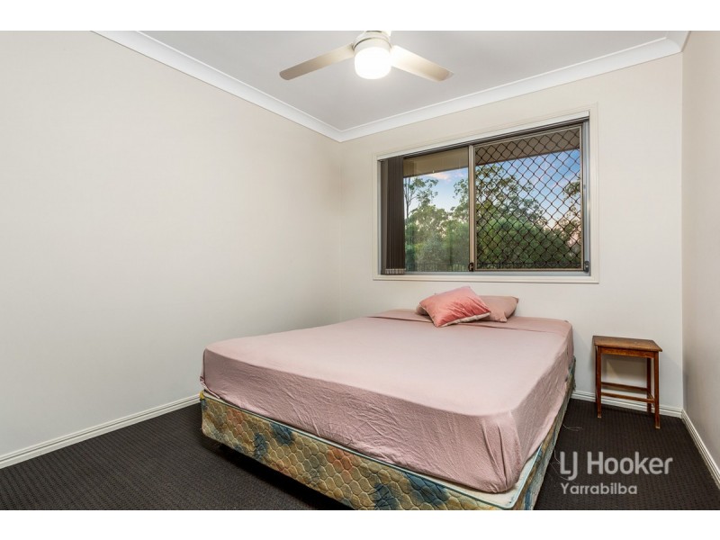 21 Tempera Place, Yarrabilba QLD 4207