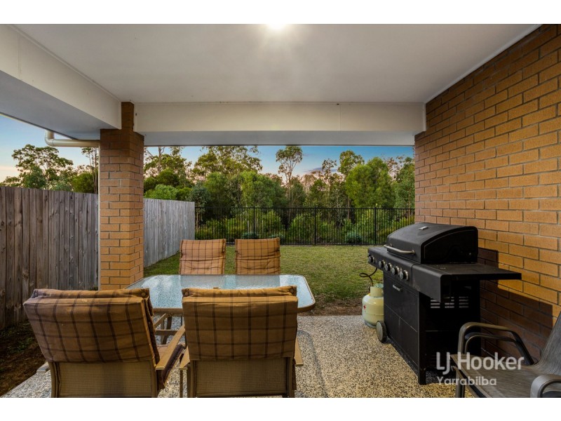 21 Tempera Place, Yarrabilba QLD 4207