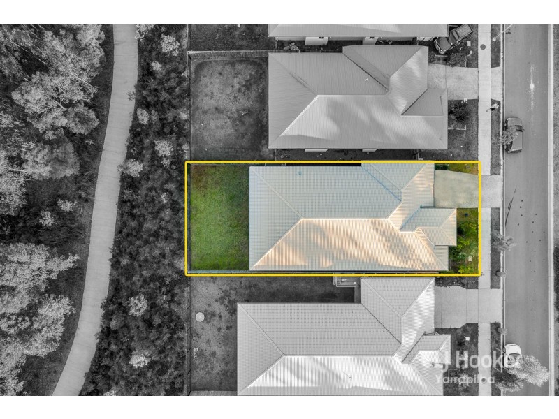21 Tempera Place, Yarrabilba QLD 4207