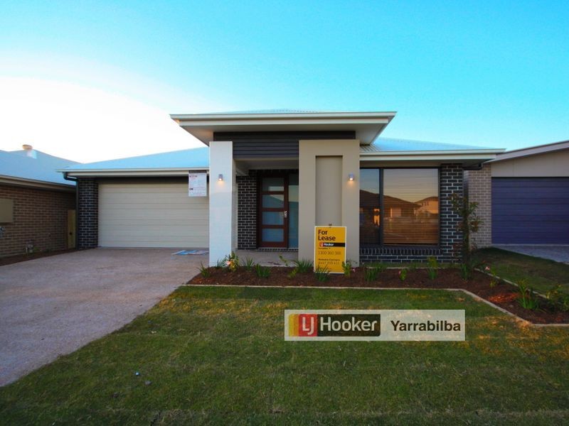 12 Massey Street, Yarrabilba QLD 4207