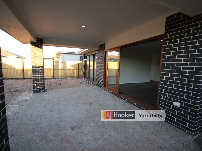 12 Massey Street, Yarrabilba QLD 4207