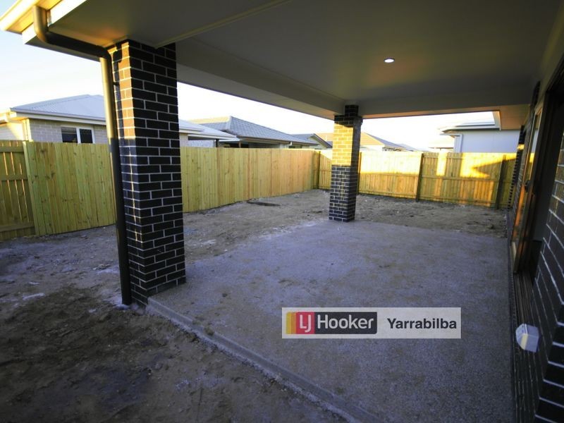 12 Massey Street, Yarrabilba QLD 4207