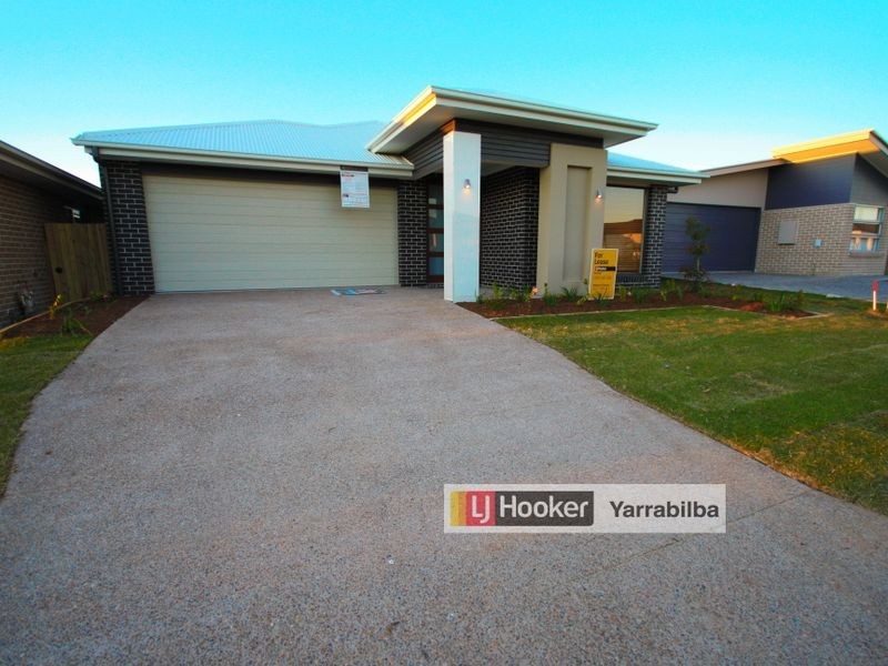 12 Massey Street, Yarrabilba QLD 4207
