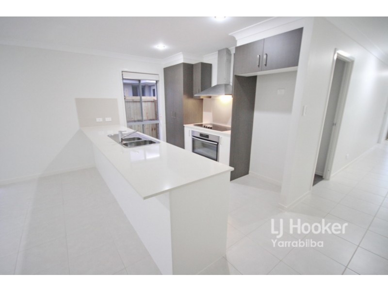 11 Bernard Circuit, Yarrabilba QLD 4207
