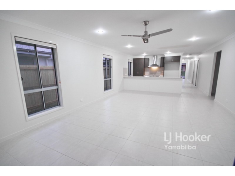 11 Bernard Circuit, Yarrabilba QLD 4207