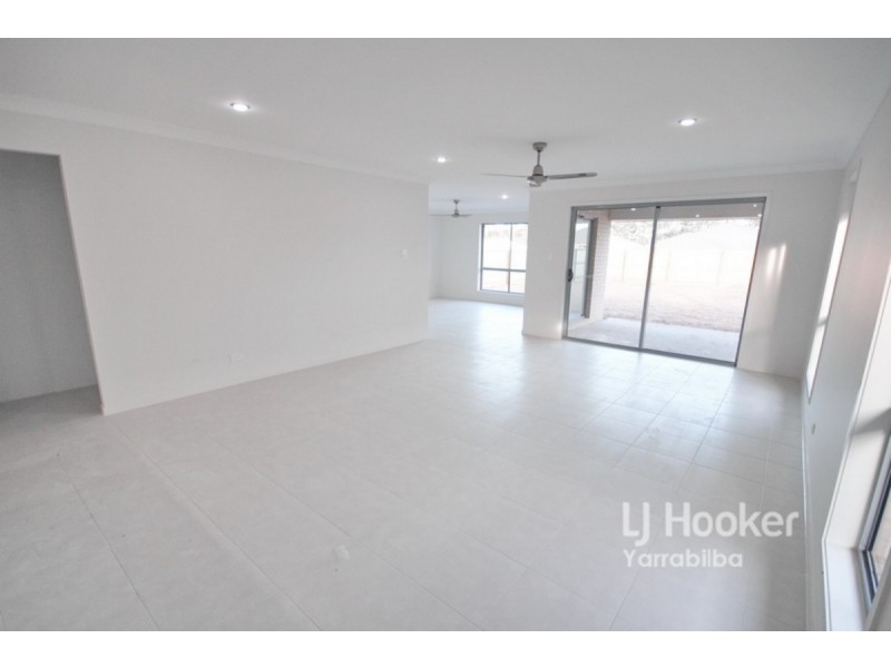 11 Bernard Circuit, Yarrabilba QLD 4207