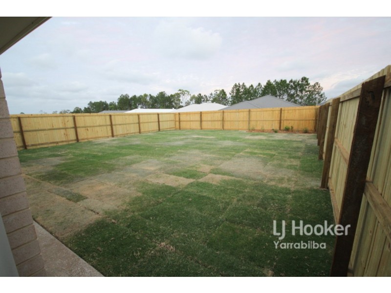 11 Bernard Circuit, Yarrabilba QLD 4207