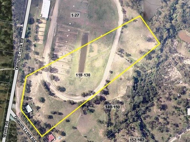 118-138 Quinzeh Creek Road, Logan Village QLD 4207