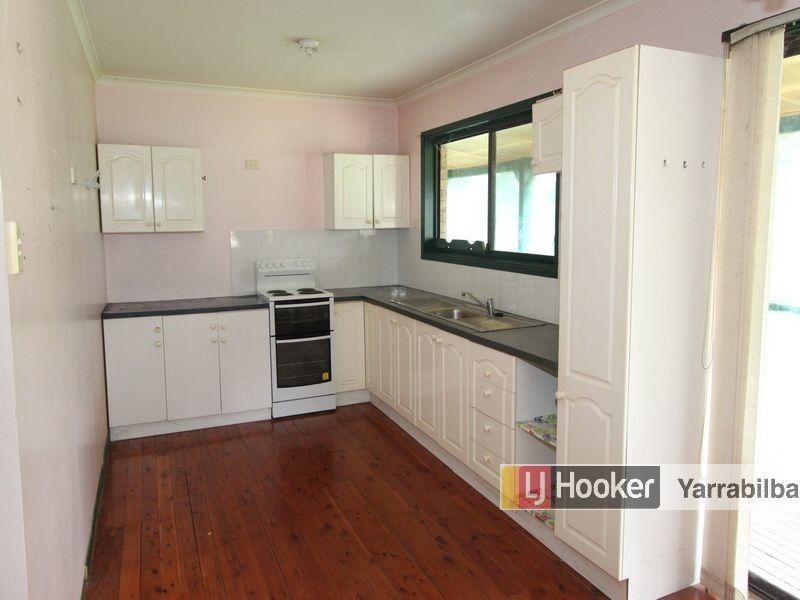118-138 Quinzeh Creek Road, Logan Village QLD 4207