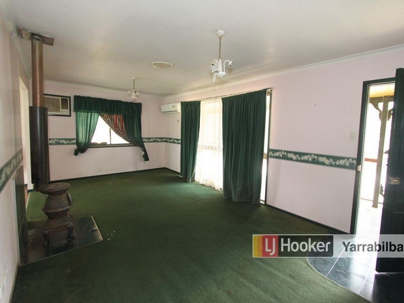 118-138 Quinzeh Creek Road, Logan Village QLD 4207