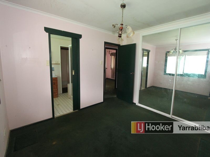 118-138 Quinzeh Creek Road, Logan Village QLD 4207