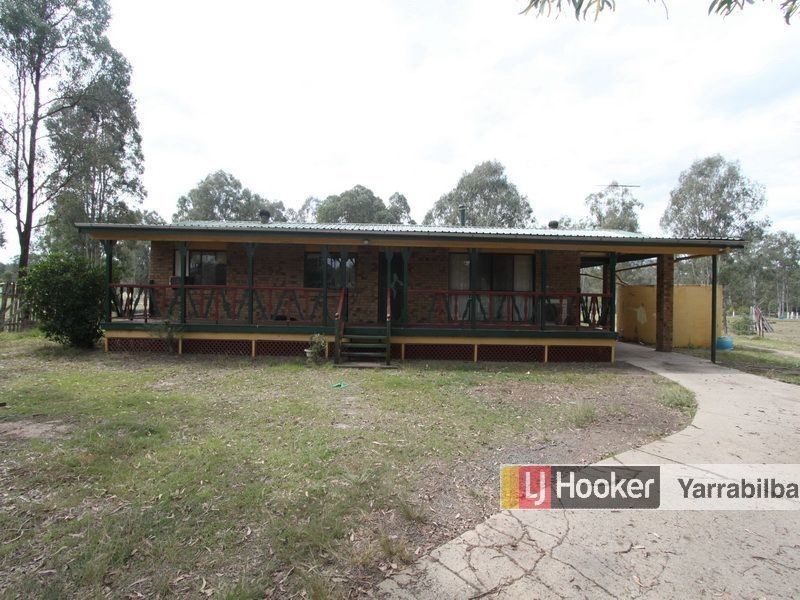 118-138 Quinzeh Creek Road, Logan Village QLD 4207