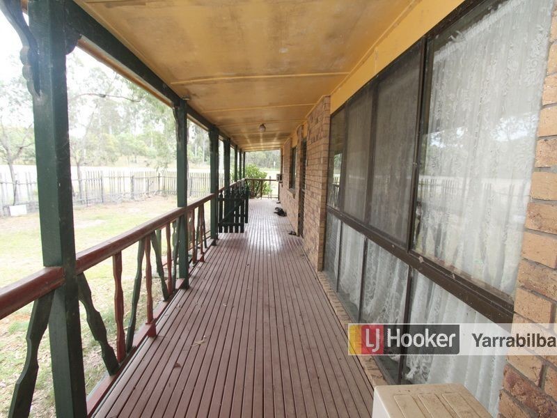 118-138 Quinzeh Creek Road, Logan Village QLD 4207