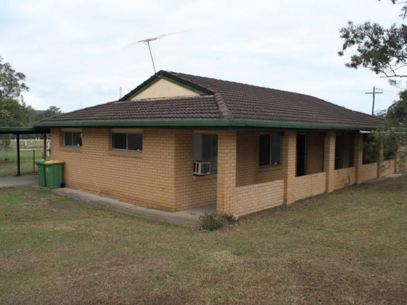 1 Miller Road, Logan Village QLD 4207