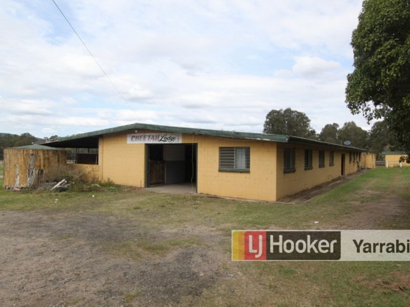 1 Miller Road, Logan Village QLD 4207