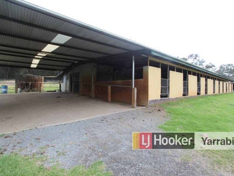1 Miller Road, Logan Village QLD 4207