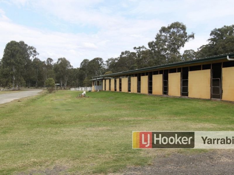 1 Miller Road, Logan Village QLD 4207