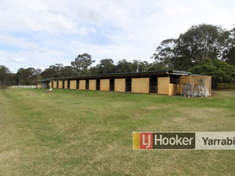 1 Miller Road, Logan Village QLD 4207