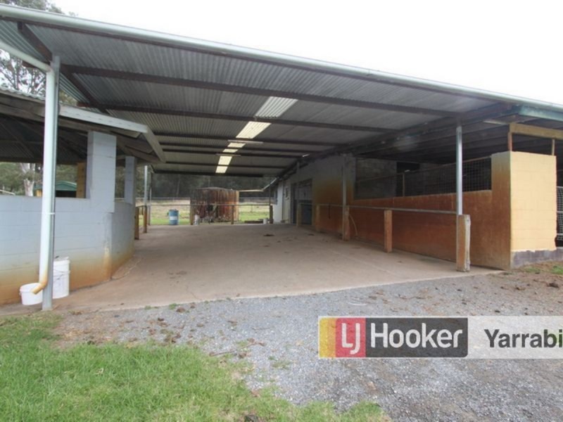 1 Miller Road, Logan Village QLD 4207