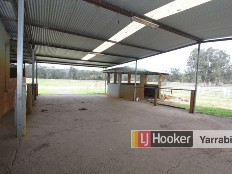 1 Miller Road, Logan Village QLD 4207
