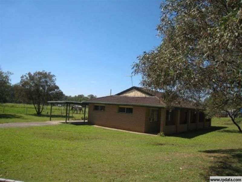 1 Miller Road, Logan Village QLD 4207