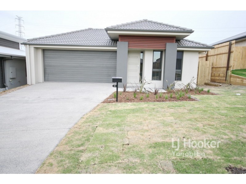 30 Bailey Street, Yarrabilba QLD 4207