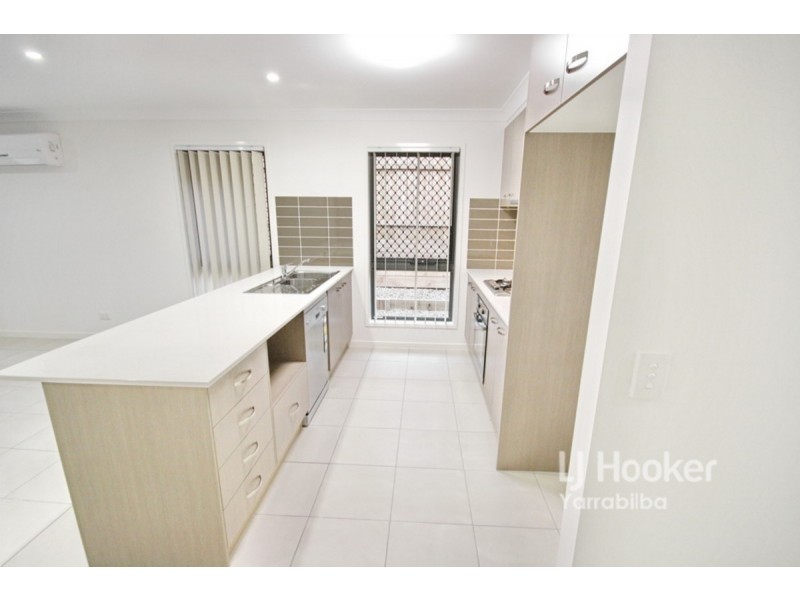 30 Bailey Street, Yarrabilba QLD 4207